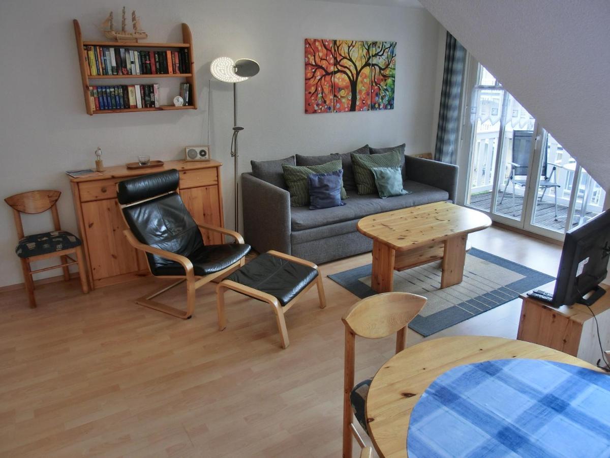 Ferienwohnung D3 Graal-Mueritz Eksteriør billede