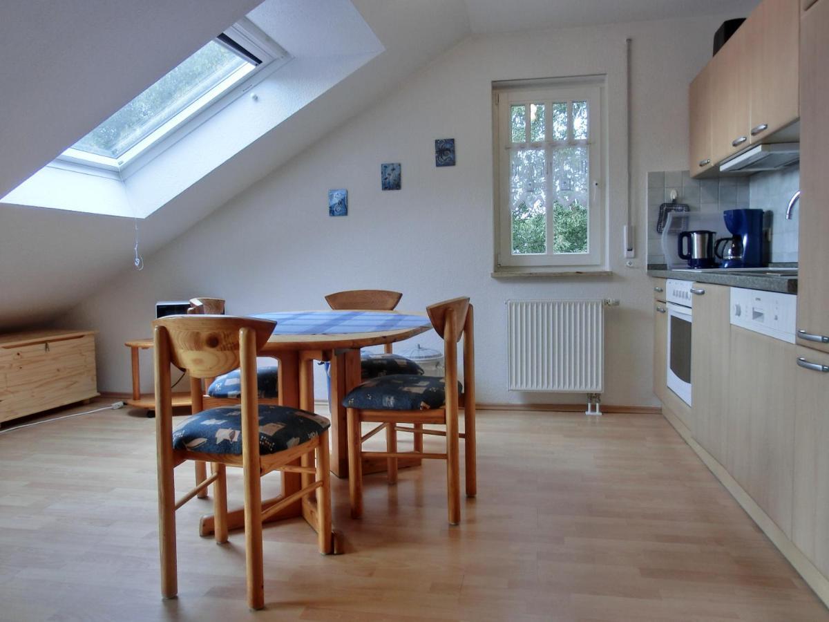 Ferienwohnung D3 Graal-Mueritz Eksteriør billede